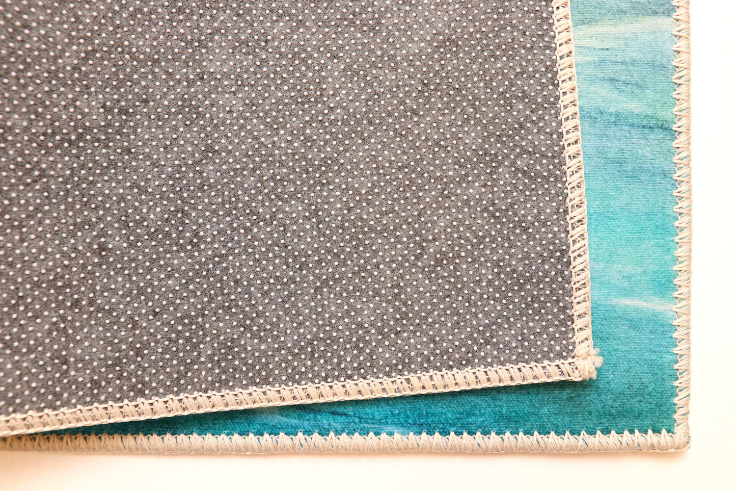 Great Escape Olivia's Home Accent Washable Rug 22" x 32"