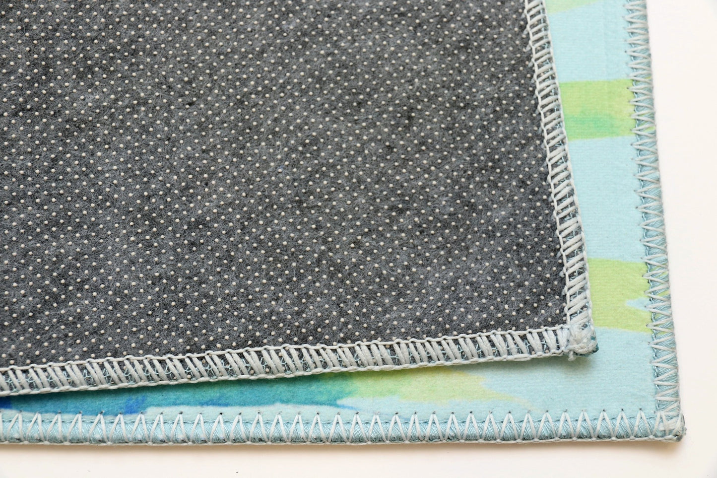 Coral Coast Olivia's Home Accent Rug Ocean Themed Washable Rug 22" x 32"