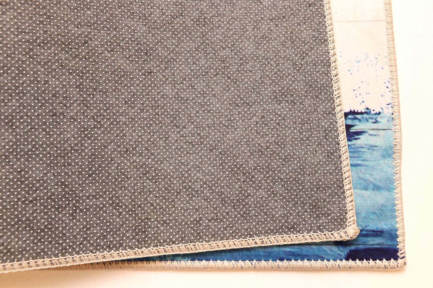 Sand & Sea Resort Olivia's Home Accent Washable Rug 22" x 32"