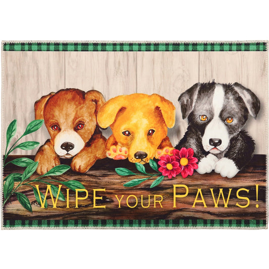 Olivia's Home Pets - Cats & Dogs Rugs –
